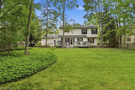 12701 N Star Drive North Royalton OH 44133