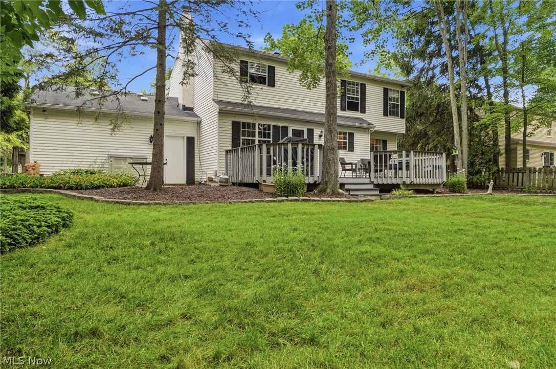 12701 N Star Drive North Royalton OH 44133
