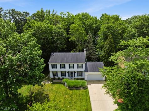 12701 N Star Drive North Royalton OH 44133