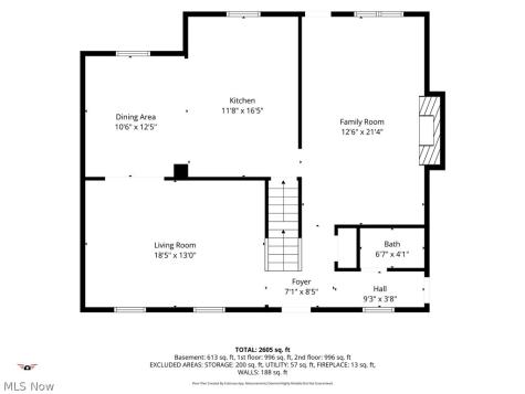 12701 N Star Drive North Royalton OH 44133