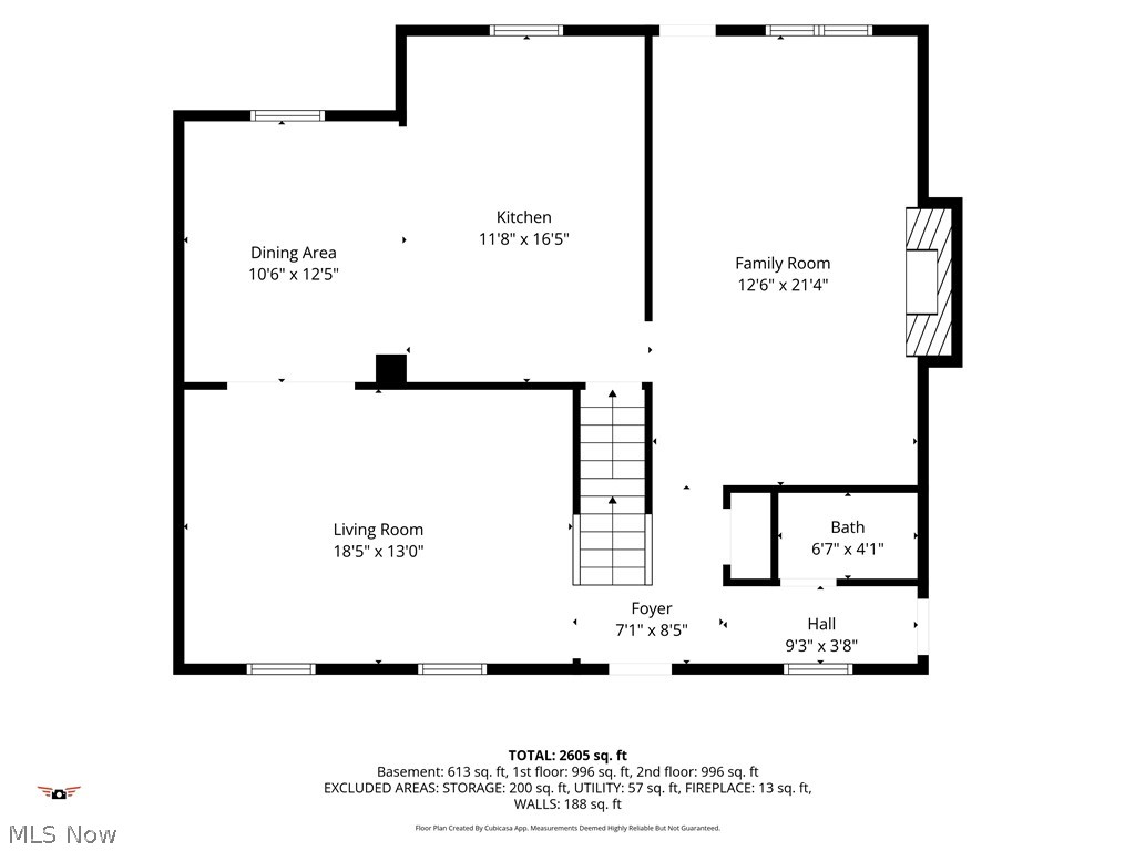 12701 N Star Drive North Royalton OH 44133