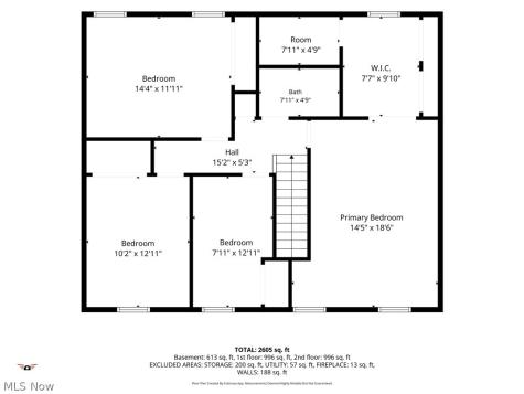 12701 N Star Drive North Royalton OH 44133