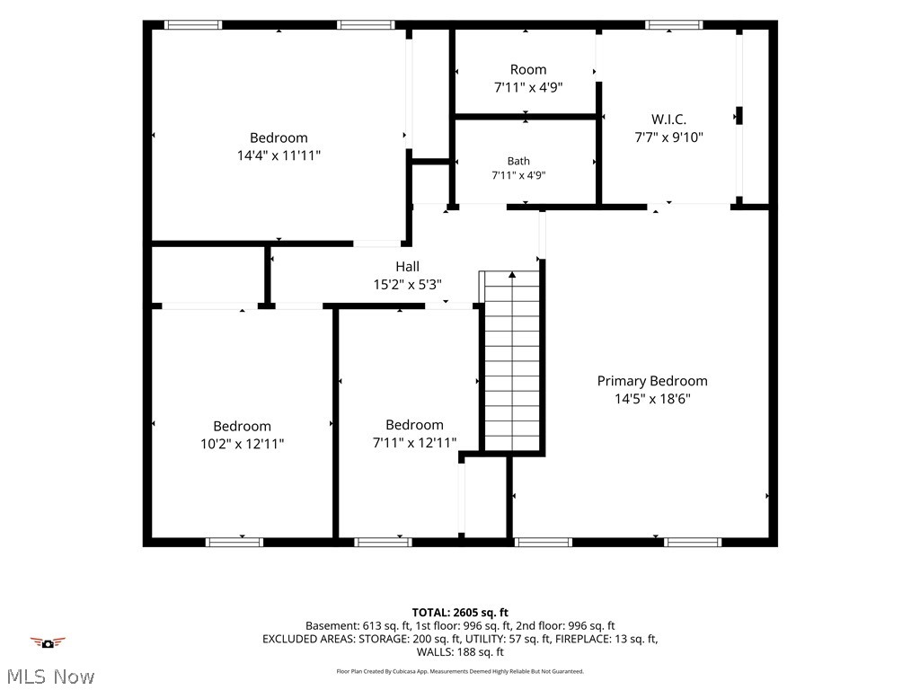 12701 N Star Drive North Royalton OH 44133