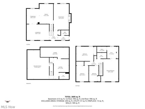 12701 N Star Drive North Royalton OH 44133