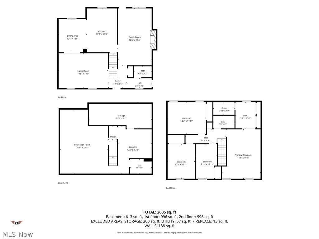 12701 N Star Drive North Royalton OH 44133