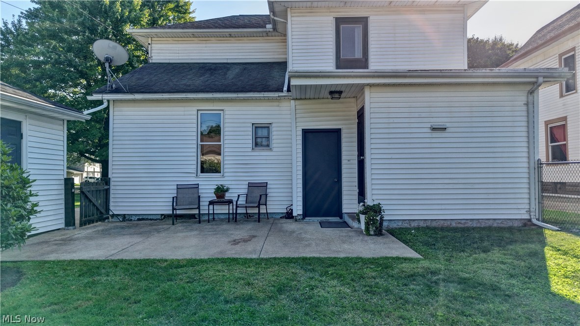 705 N Walnut Street Dover OH 44622
