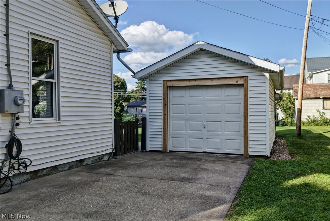 705 N Walnut Street Dover OH 44622