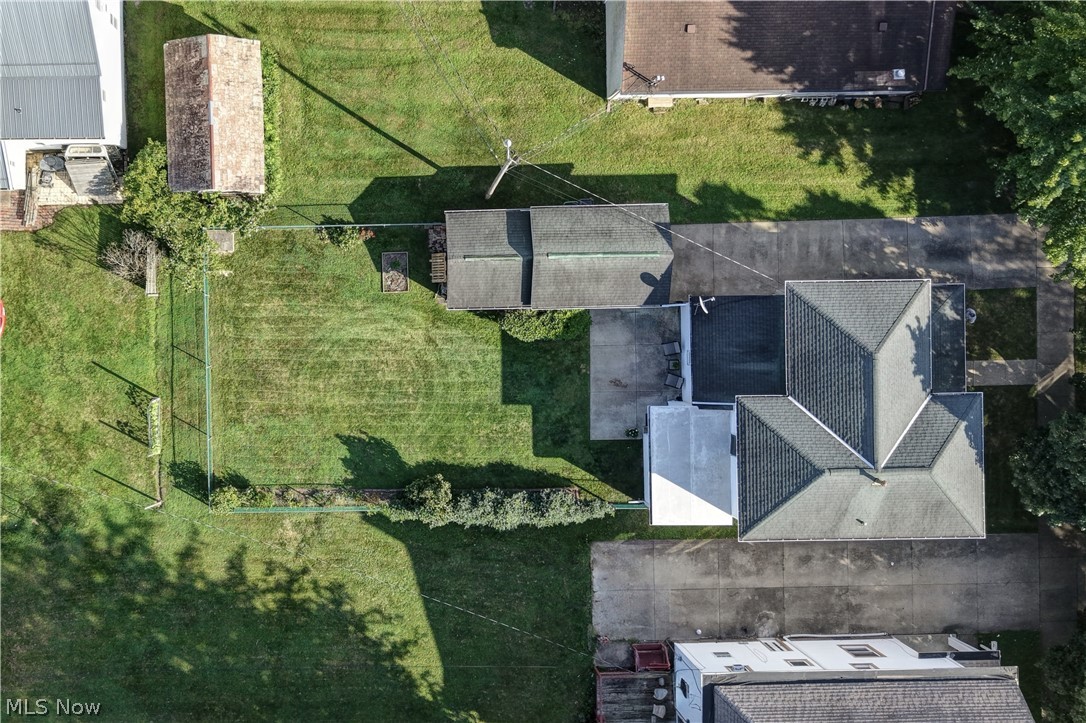 705 N Walnut Street Dover OH 44622