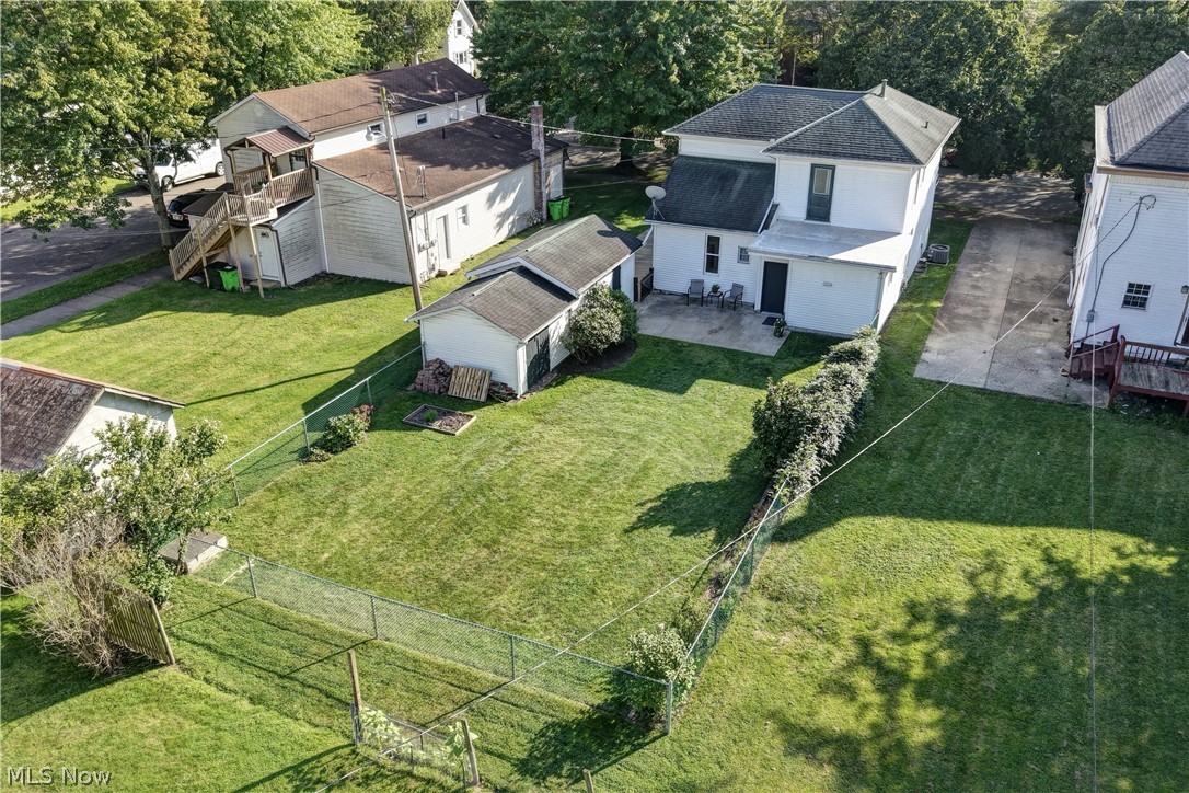 705 N Walnut Street Dover OH 44622