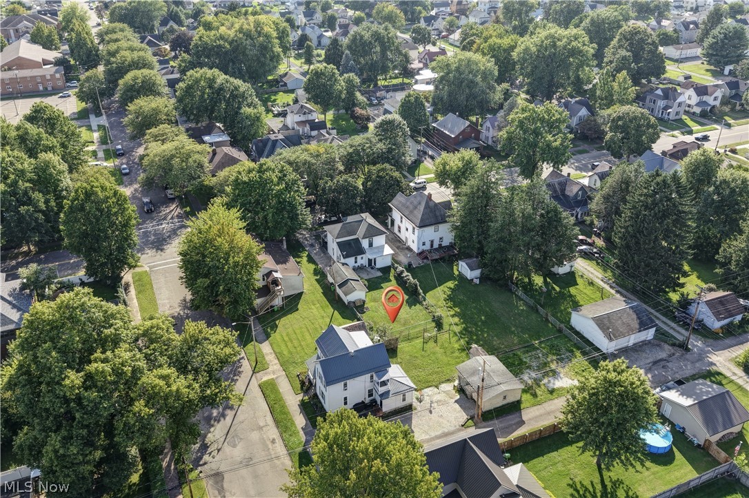 705 N Walnut Street Dover OH 44622