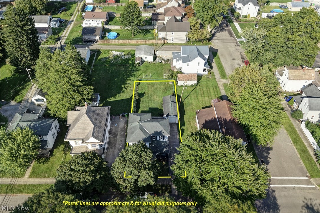 705 N Walnut Street Dover OH 44622