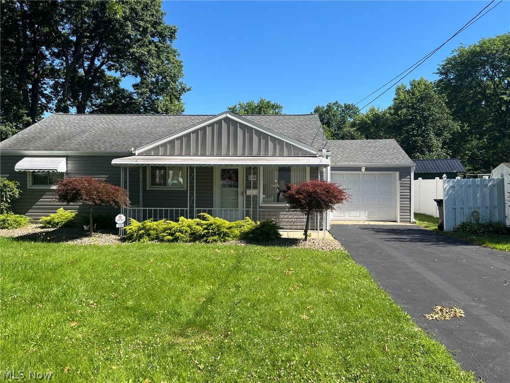124 Aylesboro Avenue Boardman OH 44512