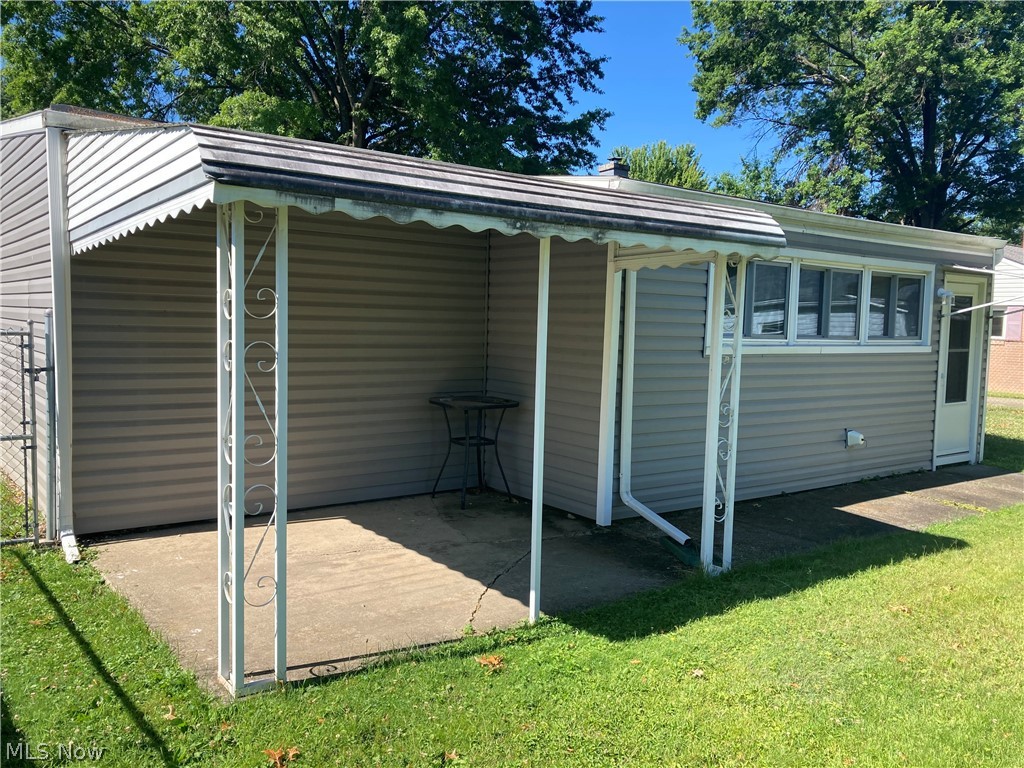 124 Aylesboro Avenue Boardman OH 44512