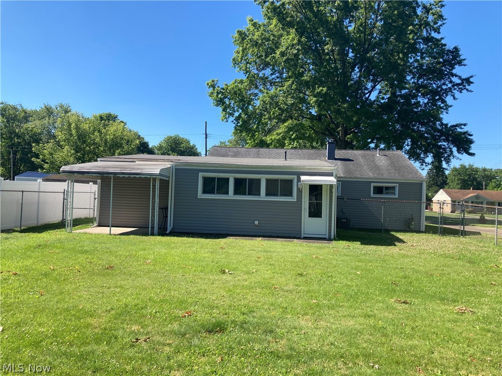 124 Aylesboro Avenue Boardman OH 44512