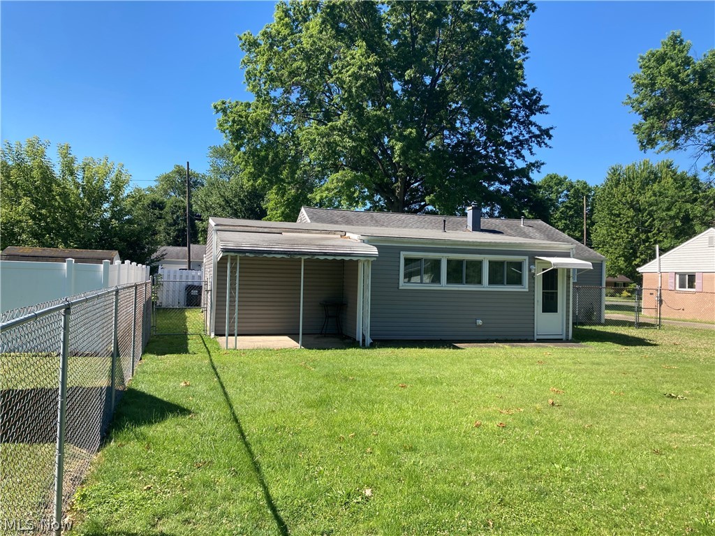 124 Aylesboro Avenue Boardman OH 44512