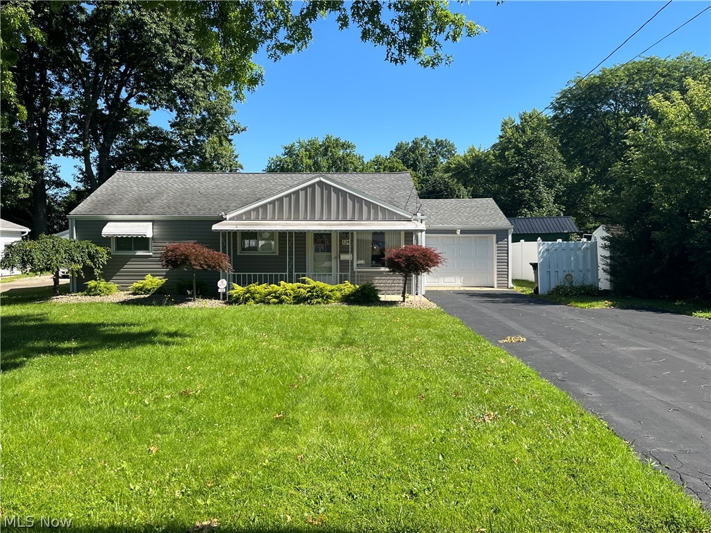 124 Aylesboro Avenue Boardman OH 44512
