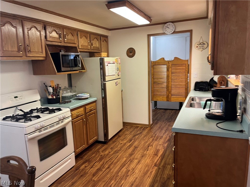 124 Aylesboro Avenue Boardman OH 44512