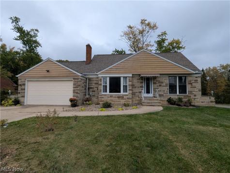 7715 Brecksville Road Independence OH 44131