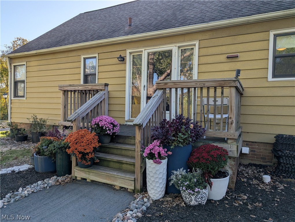 7715 Brecksville Road Independence OH 44131