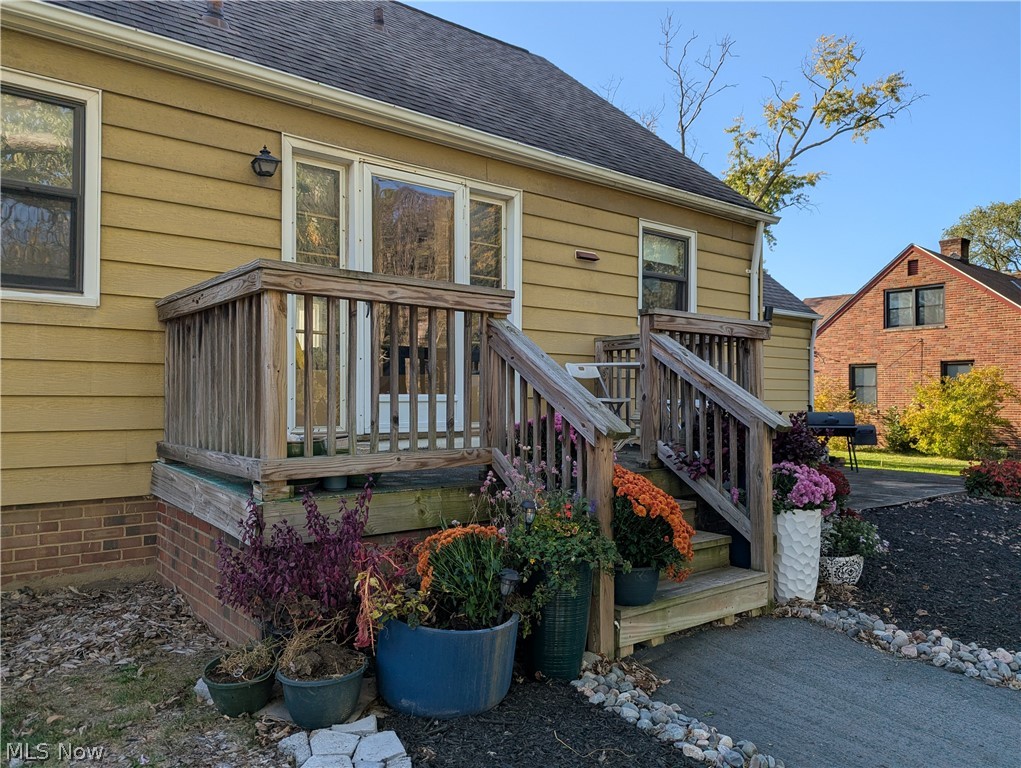 7715 Brecksville Road Independence OH 44131