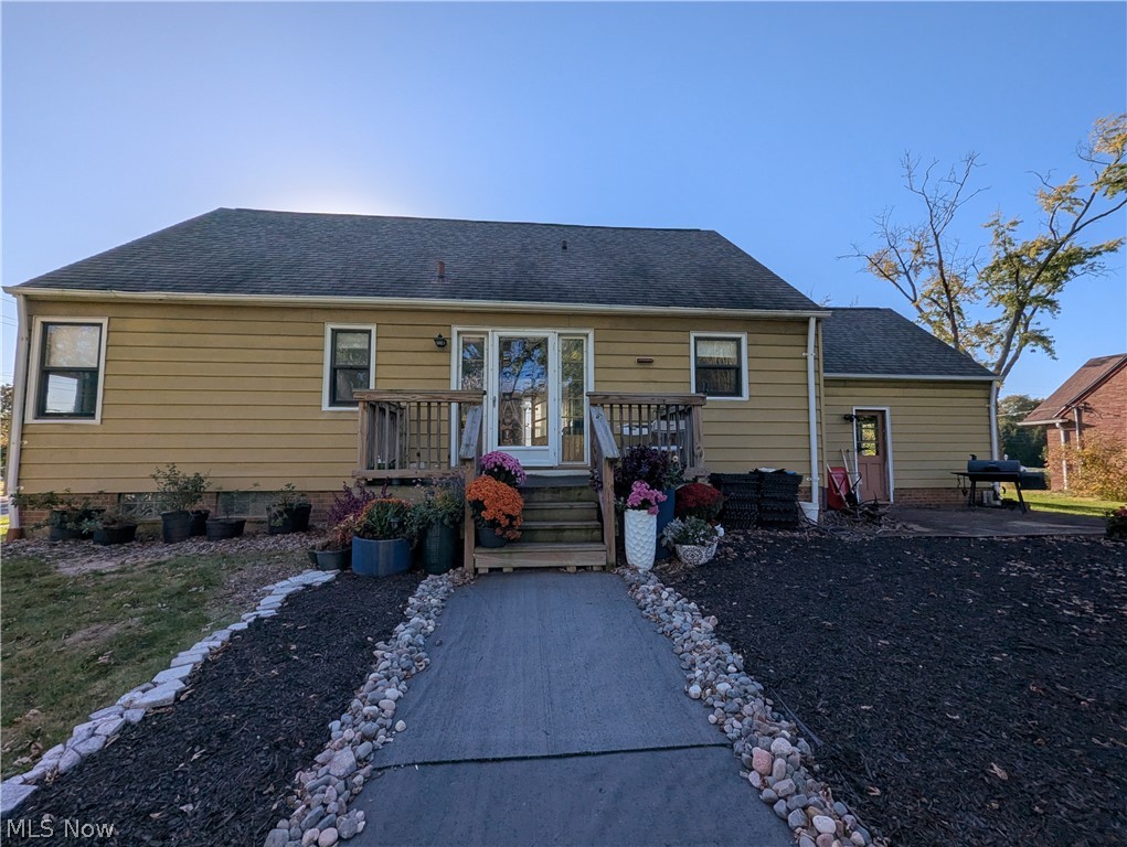 7715 Brecksville Road Independence OH 44131
