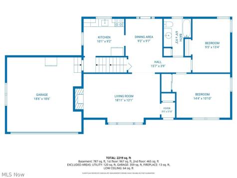 7715 Brecksville Road Independence OH 44131