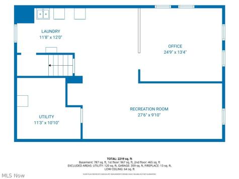 7715 Brecksville Road Independence OH 44131