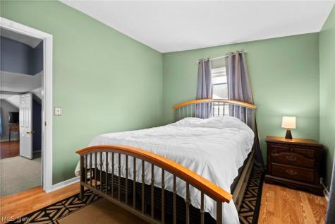 3270 W 122nd Street Cleveland OH 44111