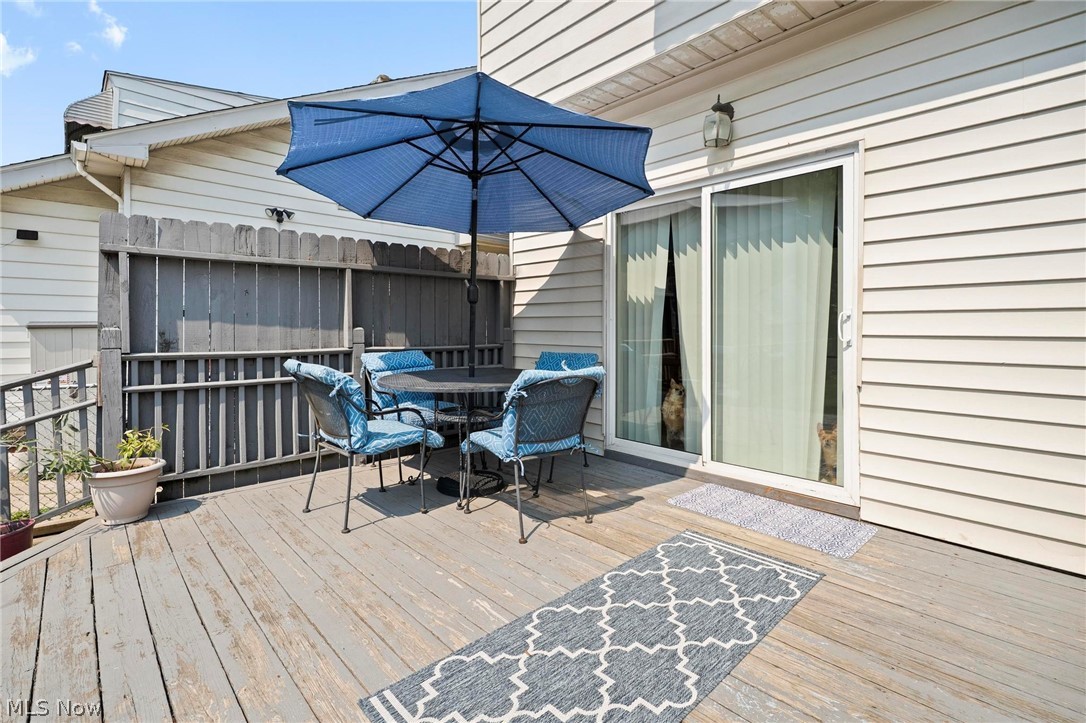 3270 W 122nd Street Cleveland OH 44111