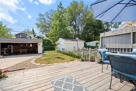3270 W 122nd Street Cleveland OH 44111