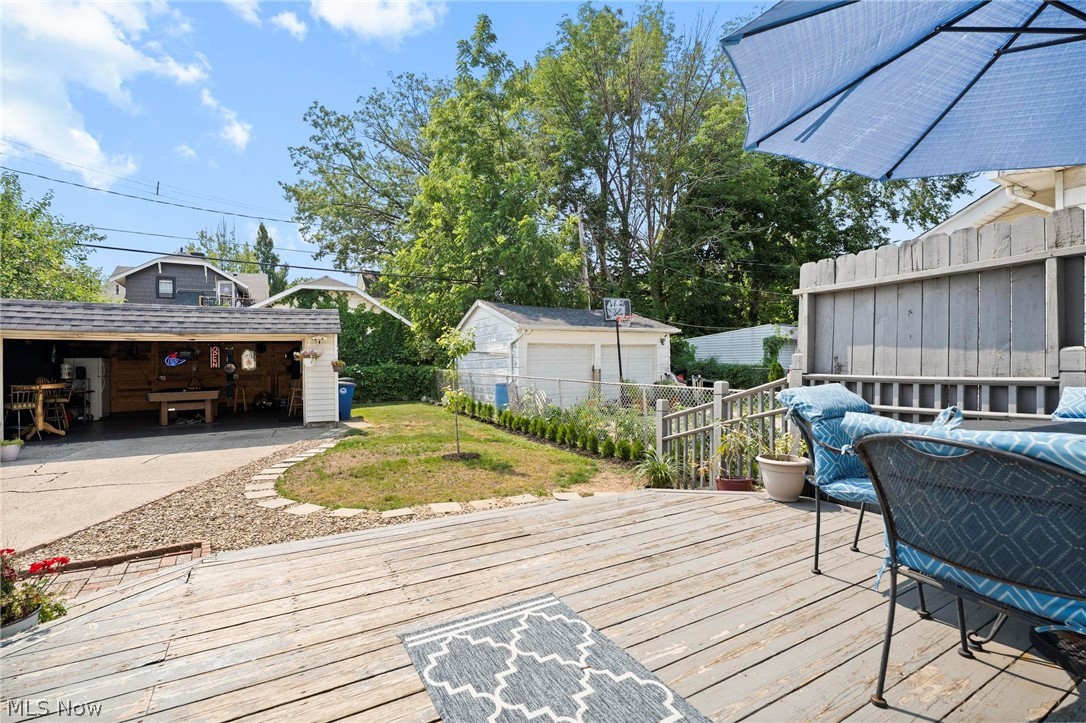 3270 W 122nd Street Cleveland OH 44111