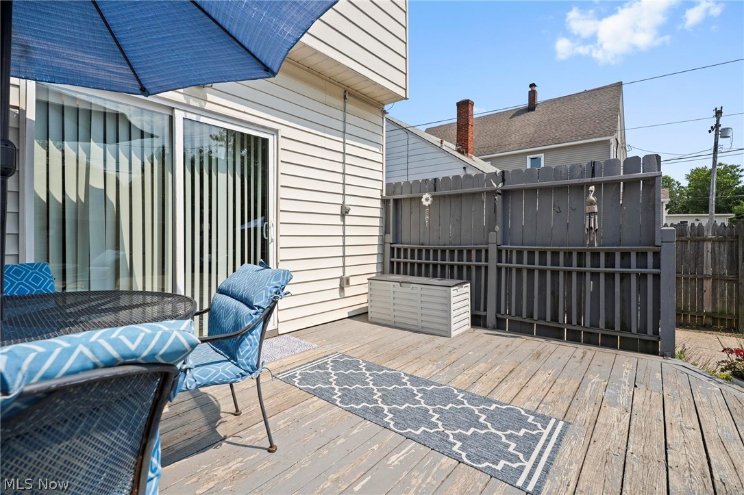 3270 W 122nd Street Cleveland OH 44111