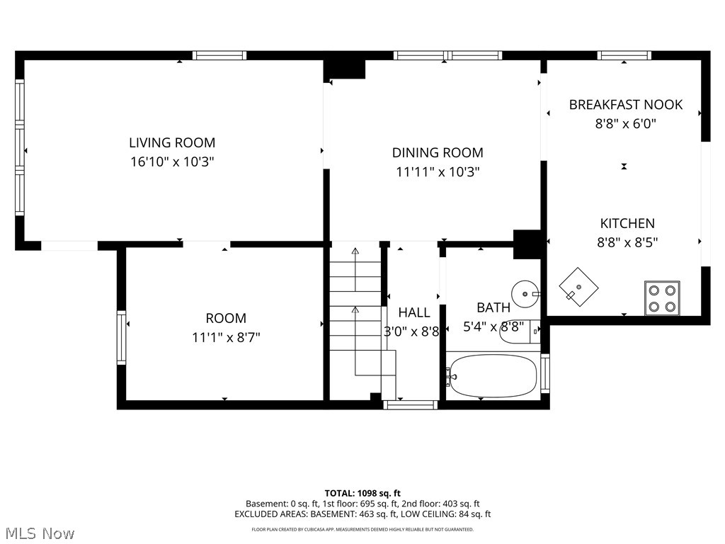 3270 W 122nd Street Cleveland OH 44111