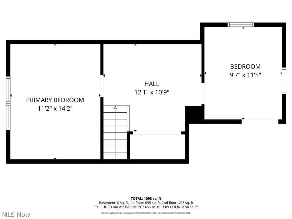 3270 W 122nd Street Cleveland OH 44111