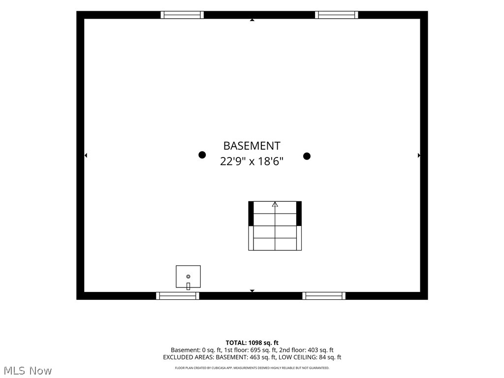 3270 W 122nd Street Cleveland OH 44111