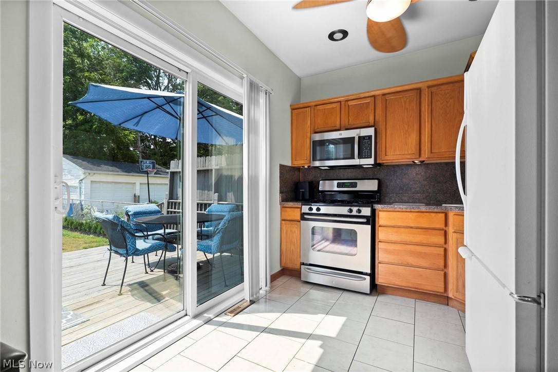 3270 W 122nd Street Cleveland OH 44111