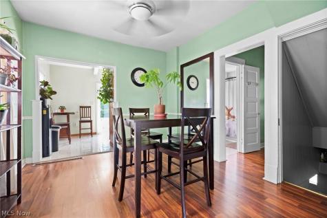 3270 W 122nd Street Cleveland OH 44111