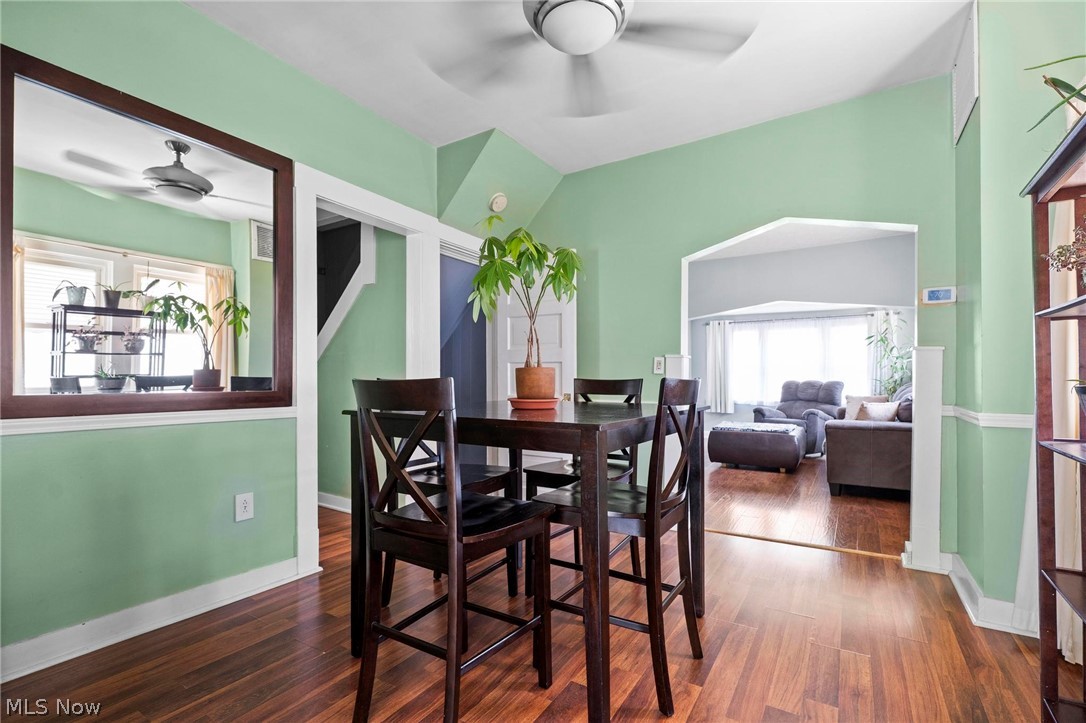 3270 W 122nd Street Cleveland OH 44111