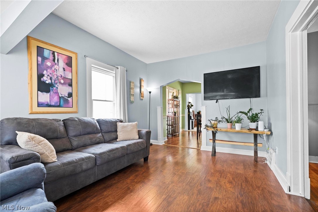 3270 W 122nd Street Cleveland OH 44111