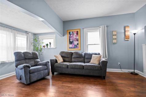 3270 W 122nd Street Cleveland OH 44111