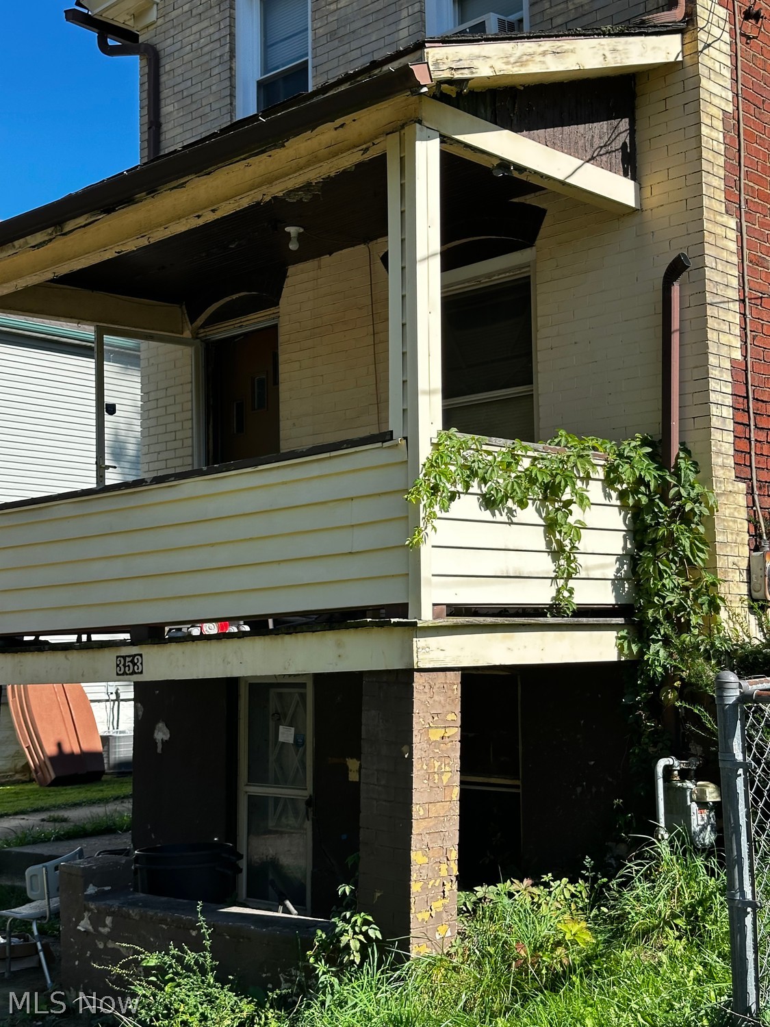 353 Imperial Street Youngstown OH 44509