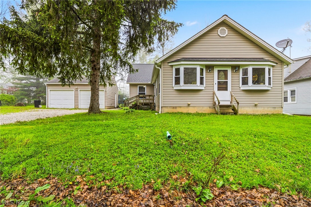 109 Cornelia Drive Chardon OH 44024