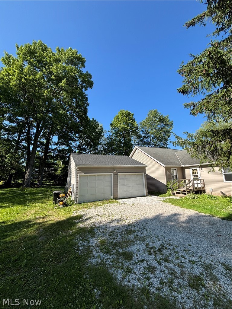 109 Cornelia Drive Chardon OH 44024