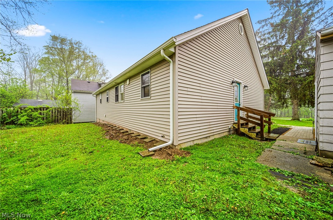 109 Cornelia Drive Chardon OH 44024