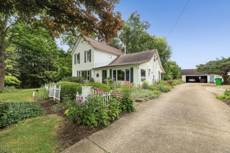 850 Wilbur Road Medina OH 44256