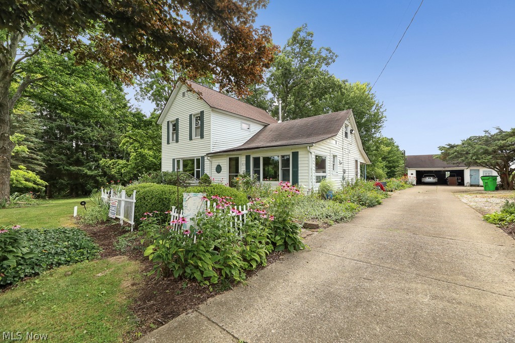850 Wilbur Road Medina OH 44256