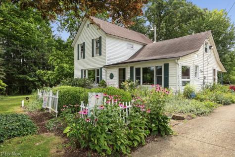 850 Wilbur Road Medina OH 44256