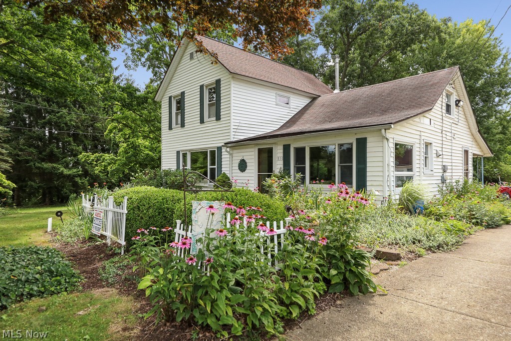 850 Wilbur Road Medina OH 44256