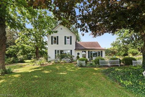 850 Wilbur Road Medina OH 44256