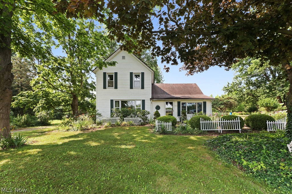 850 Wilbur Road Medina OH 44256